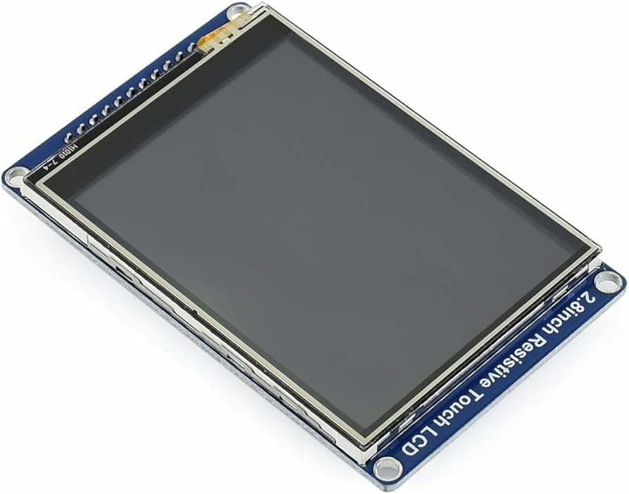 Екран 3inch LCD